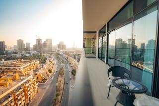 Luxury 2 bedroom Unit, Prime Location - 1