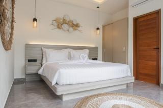 New Villa 2BR in Padonan Canggu - Dalung - 6
