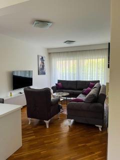 Sky apartment - Becici - Bečići - 8