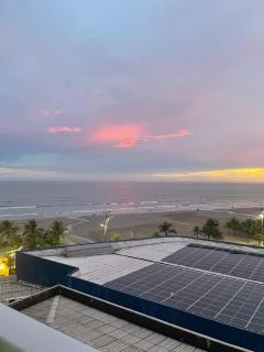 Cantinho Familia Pppi - Praia Grande - 6