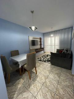 Cantinho Familia Pppi - Praia Grande - 4