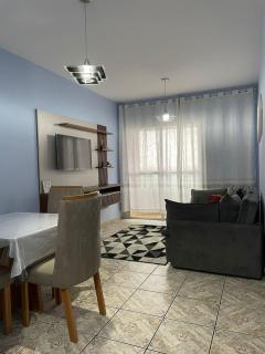 Cantinho Familia Pppi - Praia Grande - 3