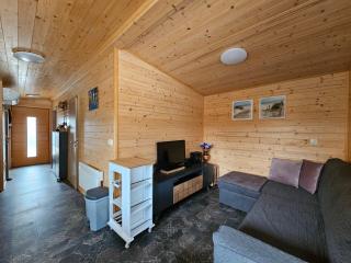GrantiLani cottage - Ljubljana - 1