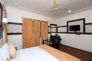 Hotel Shree Mazda - Srinagar - 9