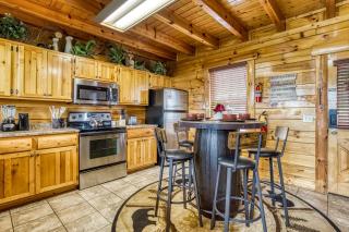 Bear's View - Sevierville - 6