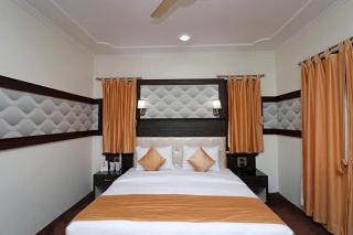 Hotel Shree Mazda - Srinagar - 1