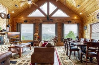 Bear's View - Sevierville - 2