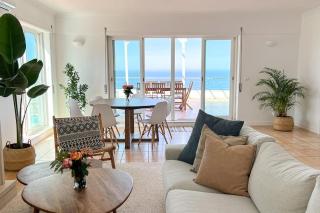 Maybe the best view in Portugal! Jacuzzi - Gym - Game room - Ericeira - 7