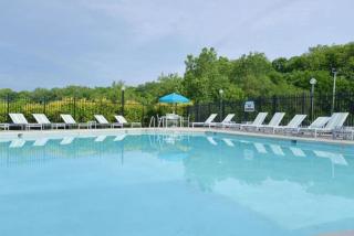 Landing at Riverbend - 1 Bedroom in Castleton - Indianápolis - 0