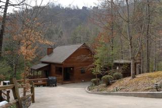 Reflections - Sevierville - 5