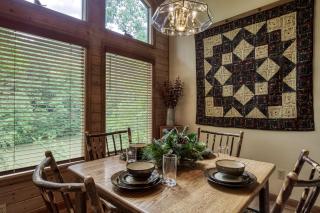 Reflections - Sevierville - 1