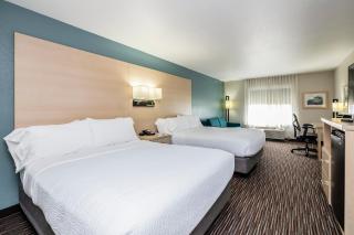 Best Western Watertown - Watertown - 4