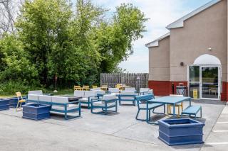 Best Western Watertown - Watertown - 1