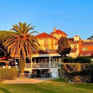 Evasion ensoleillée île de Porquerolles Superbe T3 - Hyères - 8