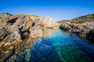 Evasion ensoleillée île de Porquerolles Superbe T3 - Hyères - 5