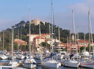 Evasion ensoleillée île de Porquerolles Superbe T3 - Hyères - 4