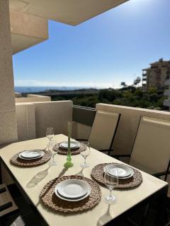 SunBridge Apartment - Malaga - 4