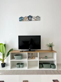 SunBridge Apartment - Malaga - 3