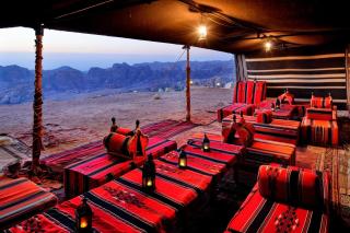 Petra Marriott Hotel - Wadi Musa - 0