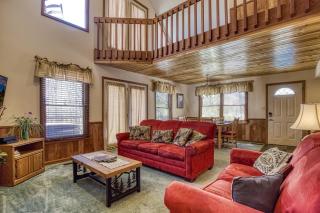 BlackBerry Ridge - Pigeon Forge - 2