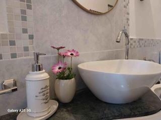 " B&B CASA VACANZA " CASALE SICULO near Syracuse and Etna - Villasmundo - 8
