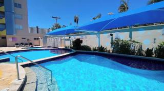 Thermas das Caldas, Aproveite Tudo Aqui em Caldas Novas - GO - Caldas Novas - 7