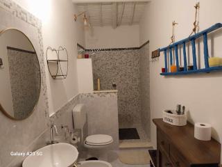 " B&B CASA VACANZA " CASALE SICULO near Syracuse and Etna - Villasmundo - 7