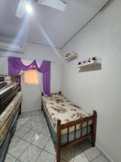 Mongaguá com piscina - 8