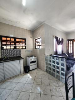 Mongaguá com piscina - 7