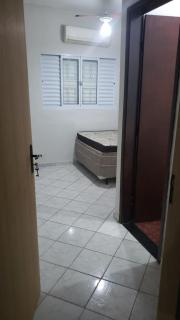 Mongaguá com piscina - 4