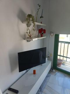 APARTAMENTO ALASKA CENTRO ROSaLEDA - Málaga - 4