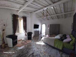 " B&B CASA VACANZA " CASALE SICULO near Syracuse and Etna - Villasmundo - 4