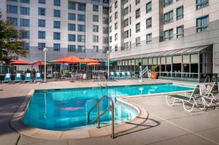 Chicago Marriott Suites Deerfield - Deerfield - 0