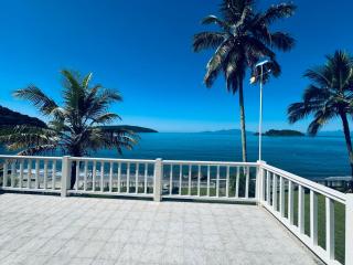 Casa beira mar Angra dos Reis - 5