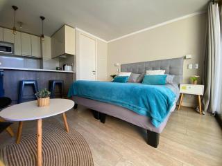 The Kennedy Apartment - Santiago - 2