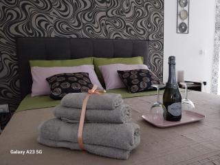 " B&B CASA VACANZA " CASALE SICULO near Syracuse and Etna - Villasmundo - 3