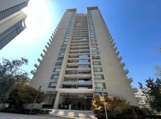 The Kennedy Apartment - Santiago - 9