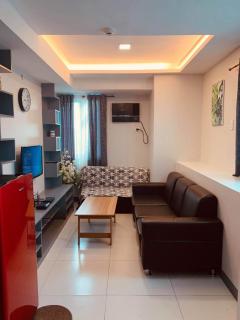 Mason One Bedroom Apartment - Manila - 5