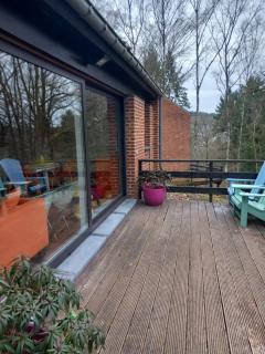 Bonsoy Charming House - 9