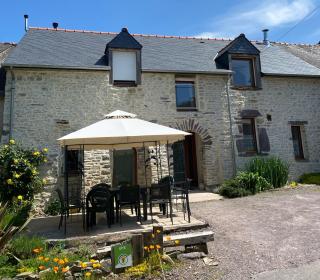 Gîte La Longère - Laillé - 9