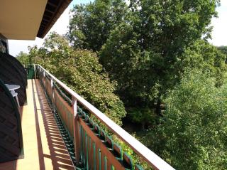 Landhaus Fohlenhof - 8