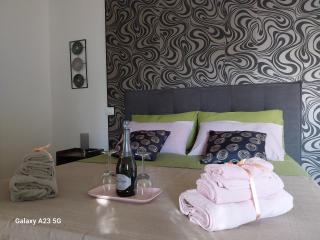 " B&B CASA VACANZA " CASALE SICULO near Syracuse and Etna - Villasmundo - 1