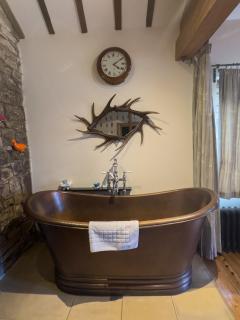 Low Mill Guesthouse - Bainbridge - 2