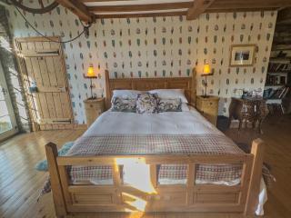 Low Mill Guesthouse - Bainbridge - 9