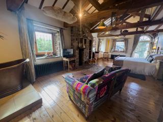 Low Mill Guesthouse - Bainbridge - 6