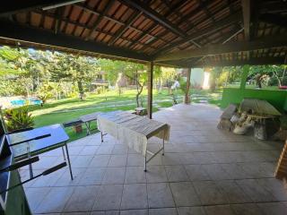Sítio Bem Querer - Lagoa Santa - 2