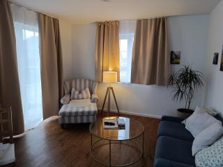 Holiday Apartment Sweden House - Lütjenburg - 6
