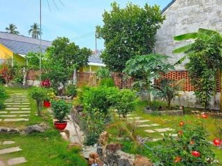 Ong Lang Bay Resort - Phu Quoc - 4
