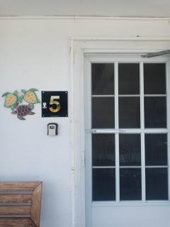 Beachfront Suite 5 Coqui - Vieques - 4