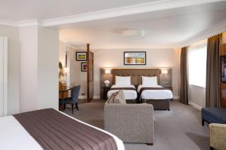 Roe Valley Resort - 5